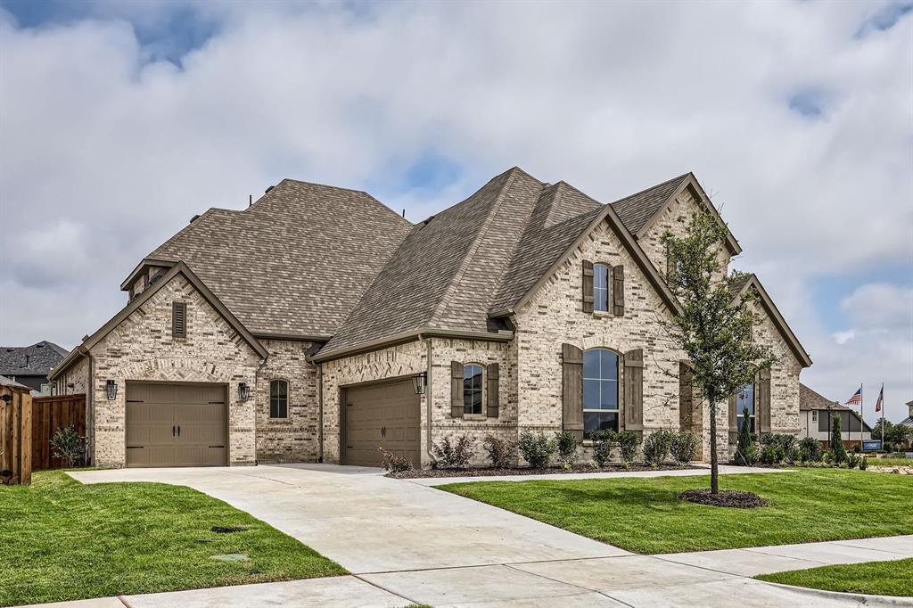 4405 Tower Bluff Road