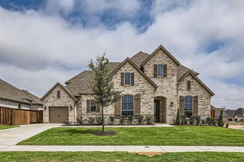 4405 Tower Bluff Road Midlothian TX 76065