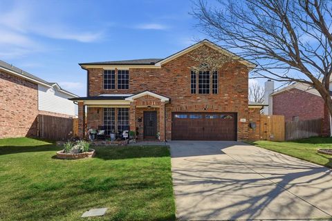 116 Sierra Trail Justin TX 76247