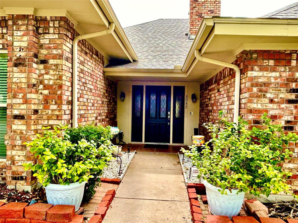 3937 Timberidge Drive