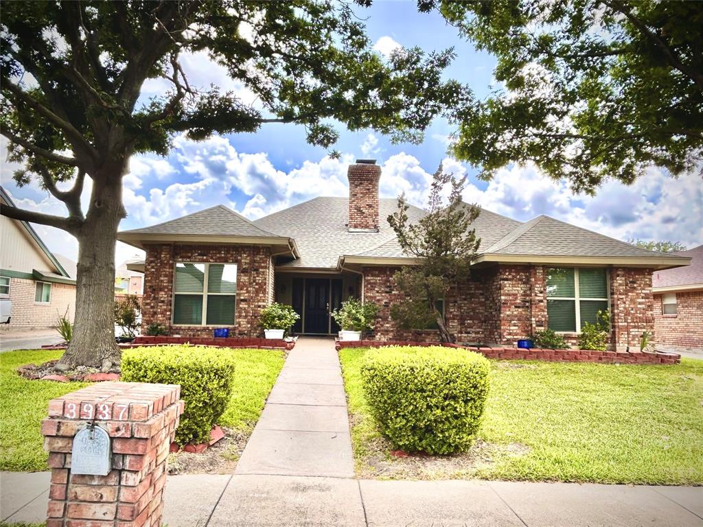 3937 Timberidge Drive