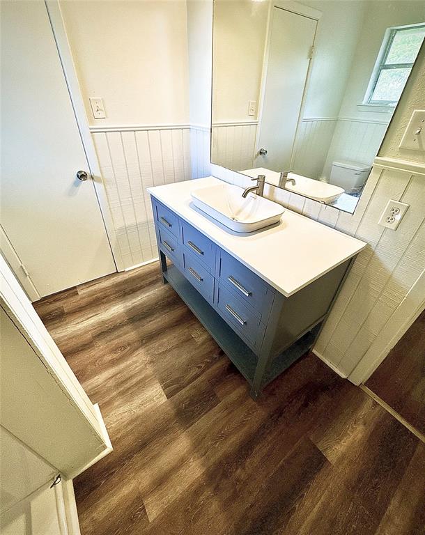 J Briggs Sur - Residential