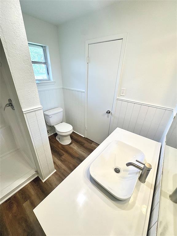 J Briggs Sur - Residential