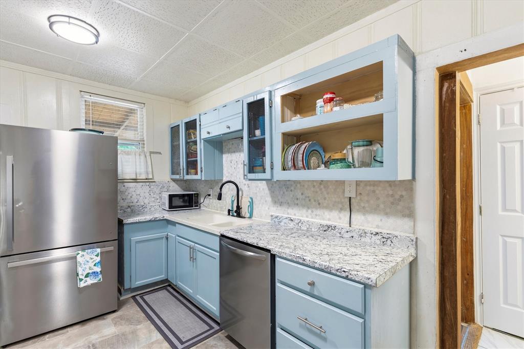 Ross D S Add - Residential