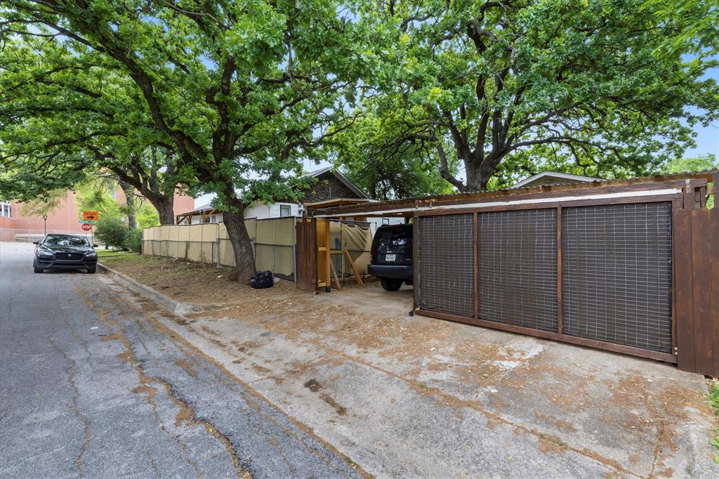 Ross D S Add - Residential