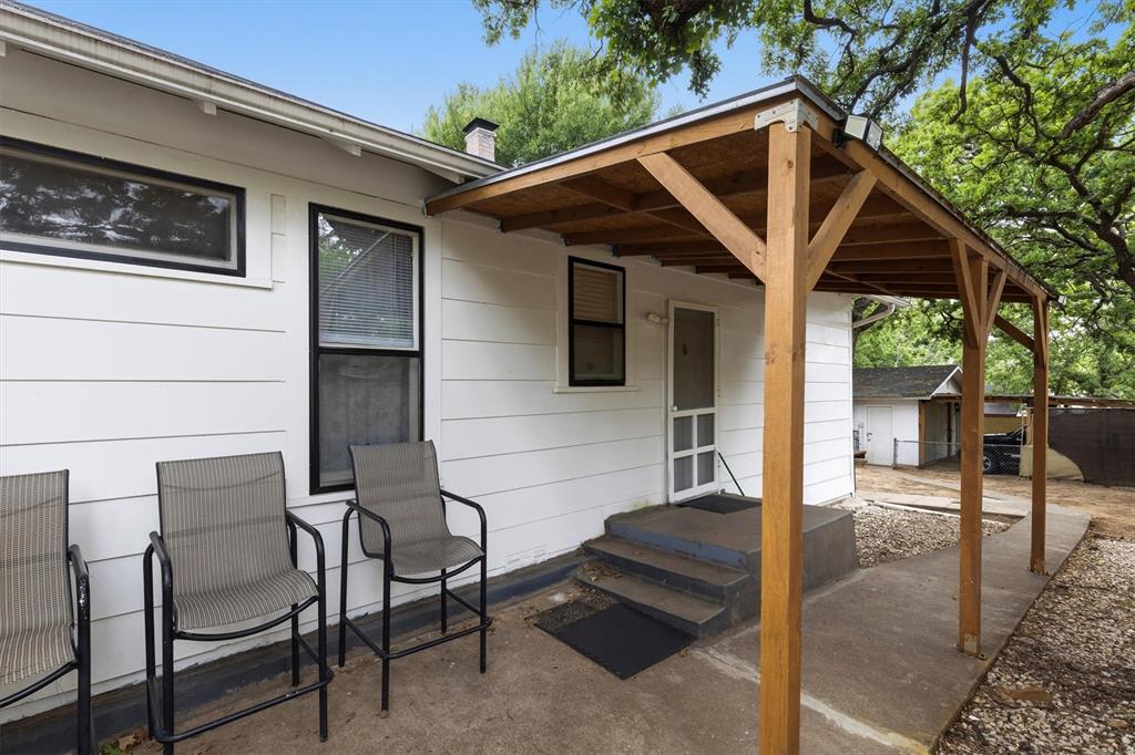 Ross D S Add - Residential