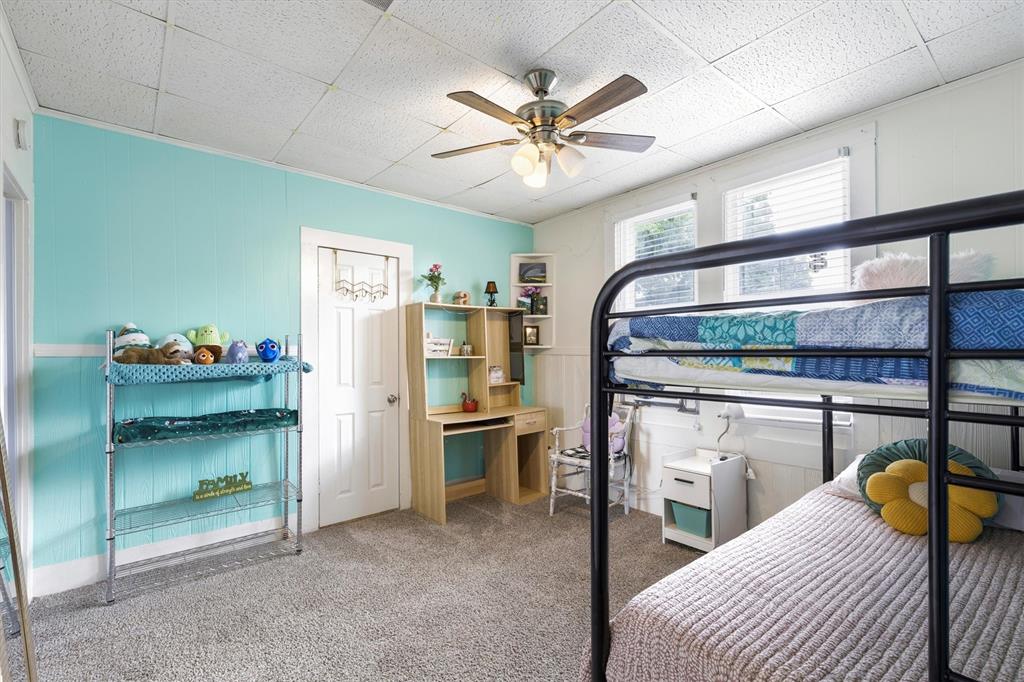 Ross D S Add - Residential
