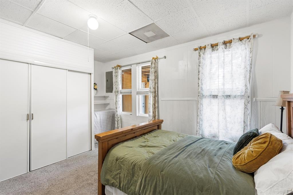 Ross D S Add - Residential