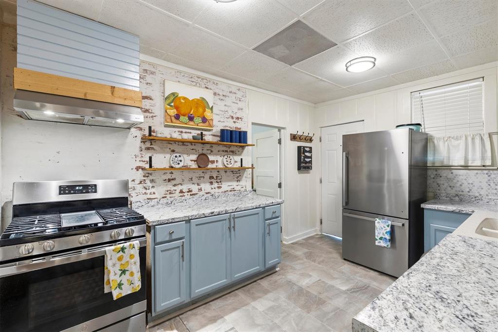 Ross D S Add - Residential