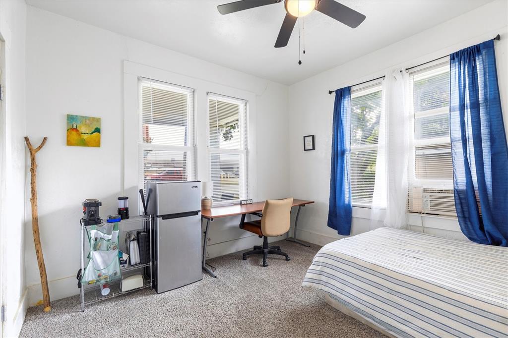 Ross D S Add - Residential