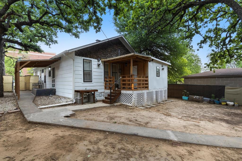 Ross D S Add - Residential