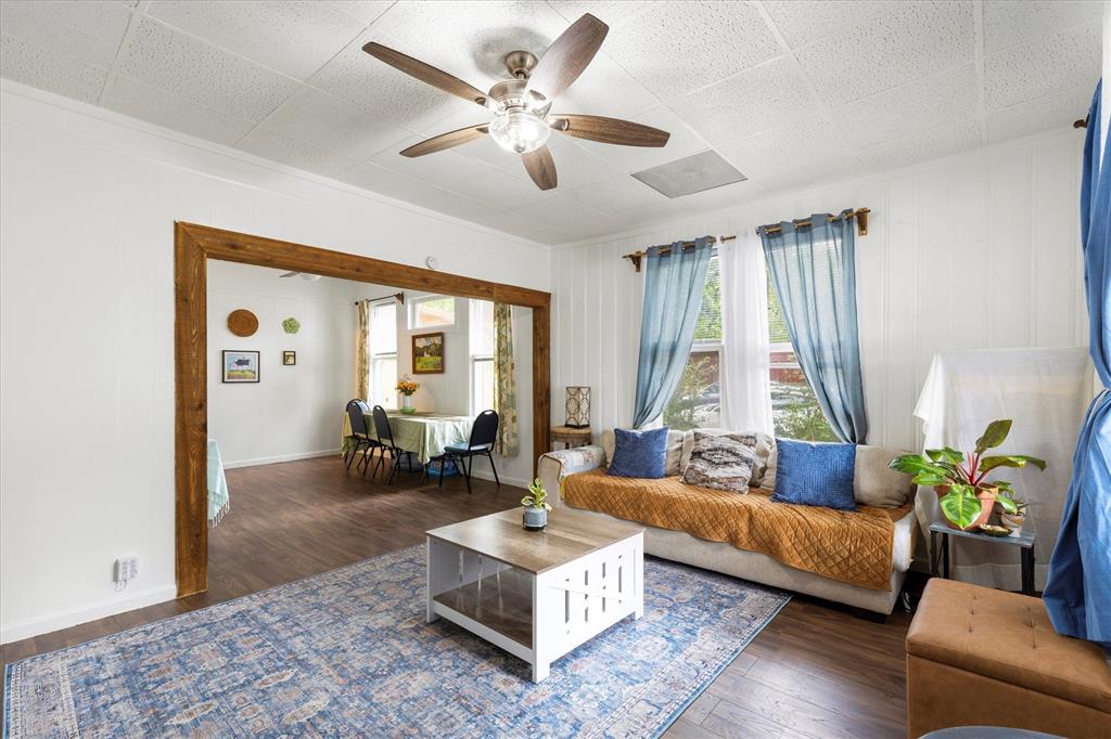 Ross D S Add - Residential