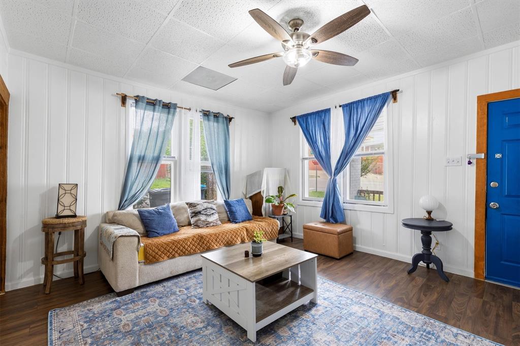Ross D S Add - Residential