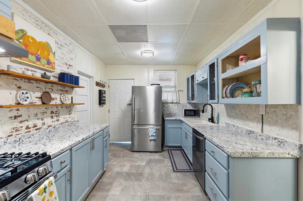 Ross D S Add - Residential