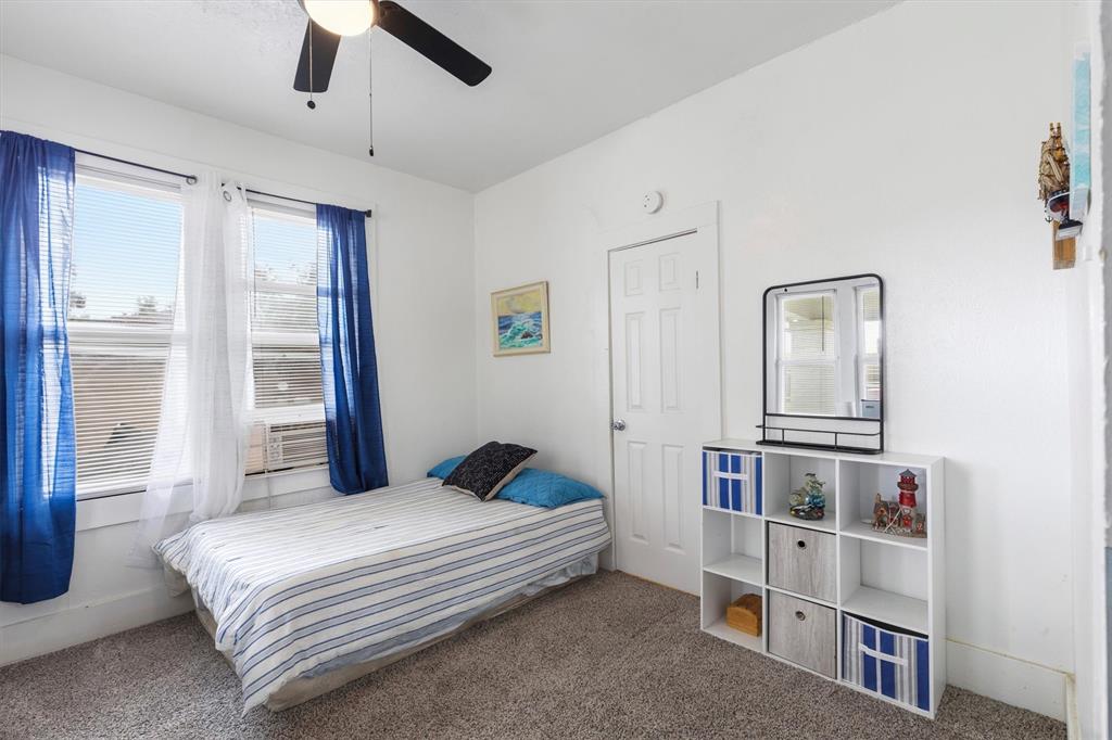 Ross D S Add - Residential