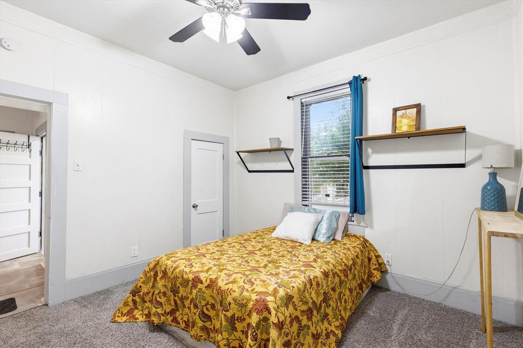 Ross D S Add - Residential