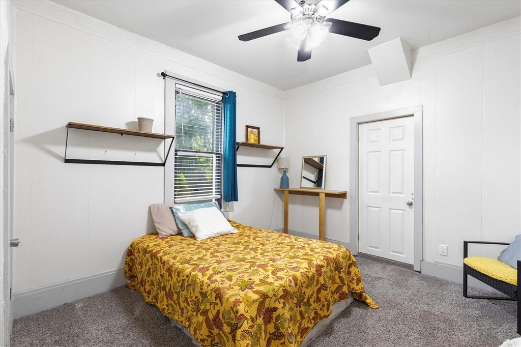 Ross D S Add - Residential