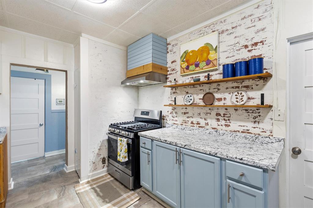 Ross D S Add - Residential