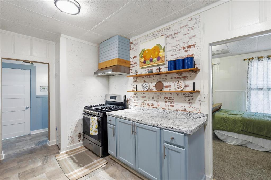 Ross D S Add - Residential