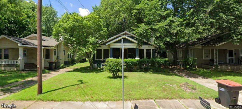 144 SE 21st Street