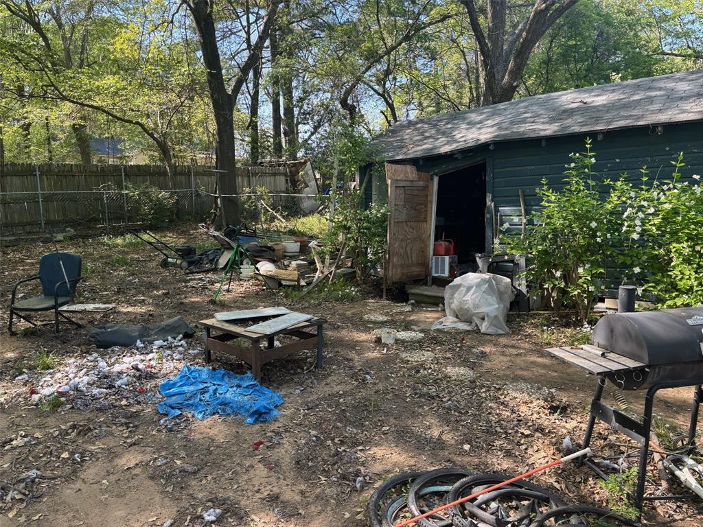 Eastside Add - Residential