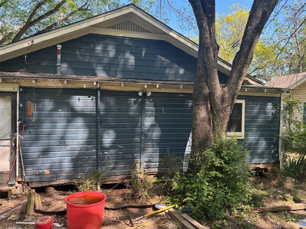 Eastside Add - Residential