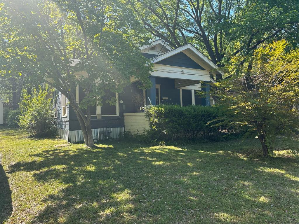 Eastside Add - Residential