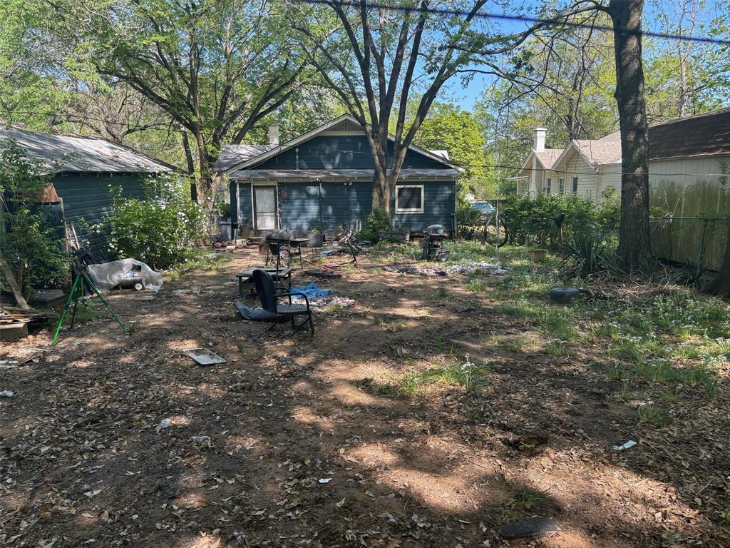 Eastside Add - Residential