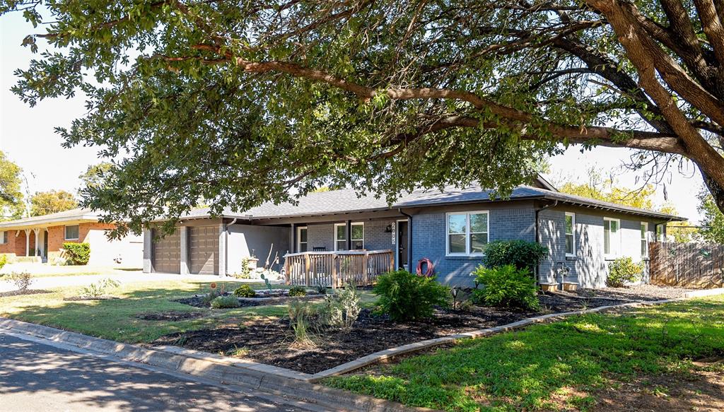 Meadowbrook Estates Add - Residential