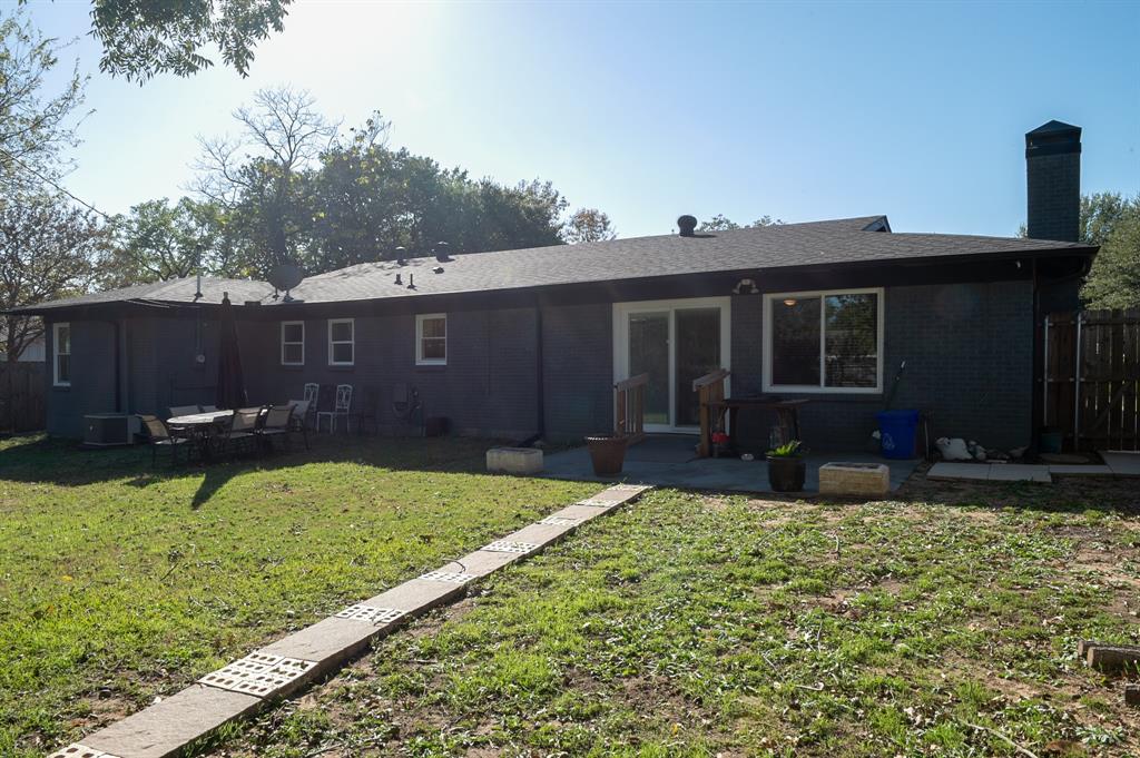 Meadowbrook Estates Add - Residential