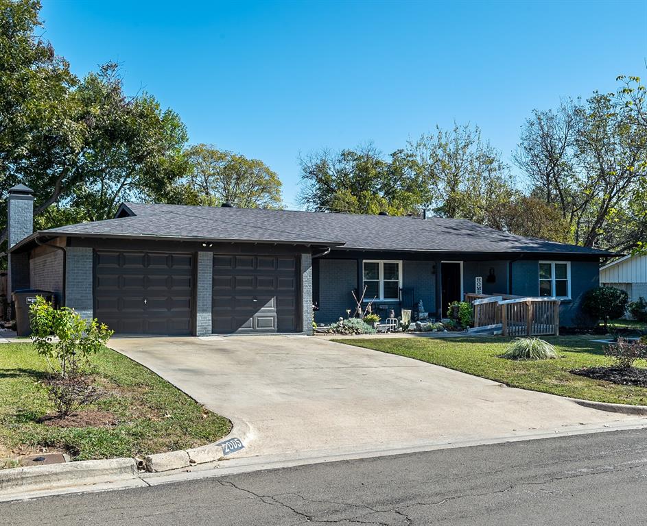 Meadowbrook Estates Add - Residential