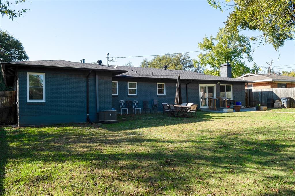 Meadowbrook Estates Add - Residential