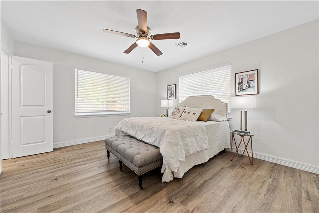 Fain Estates - Residential