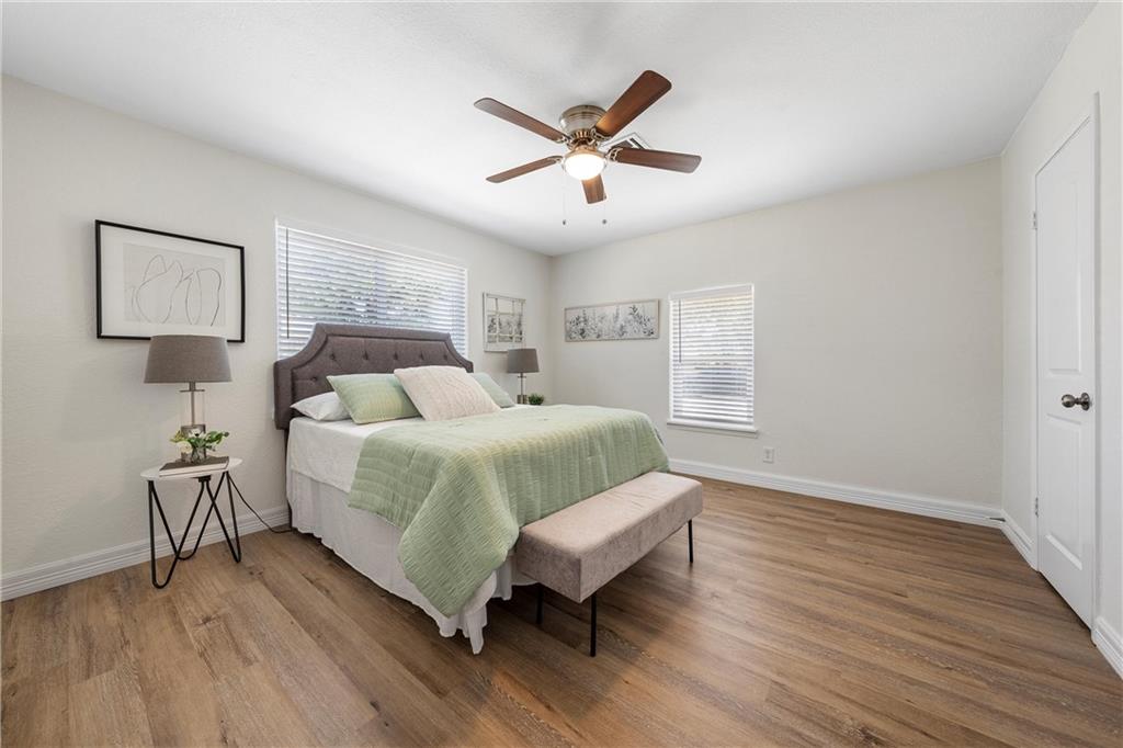 Fain Estates - Residential