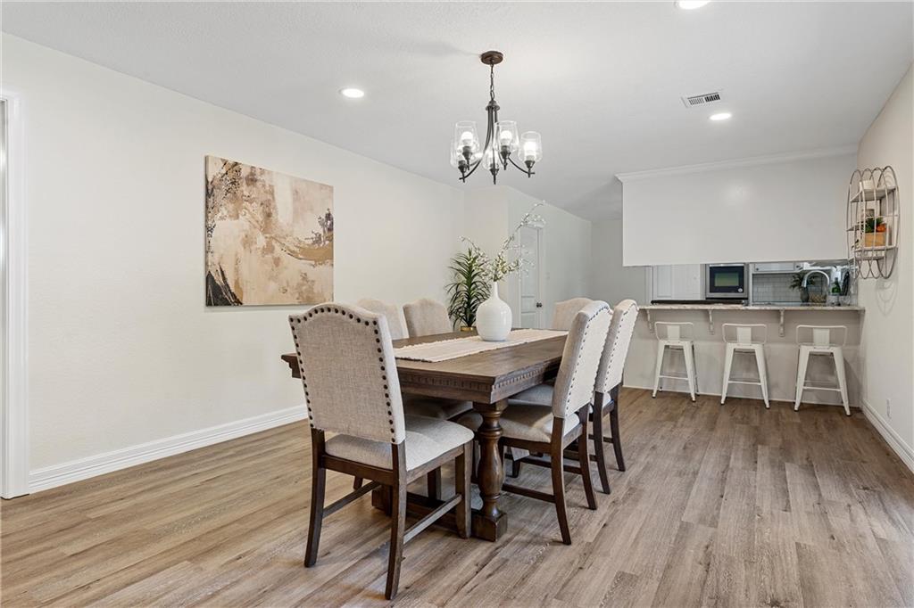 Fain Estates - Residential