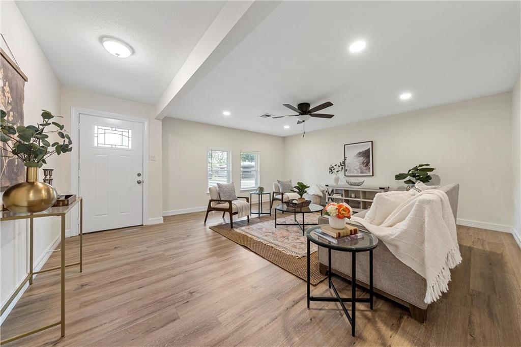 Fain Estates - Residential