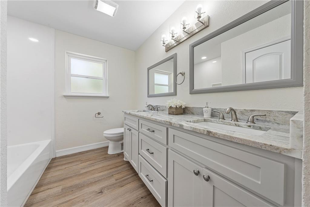 Fain Estates - Residential