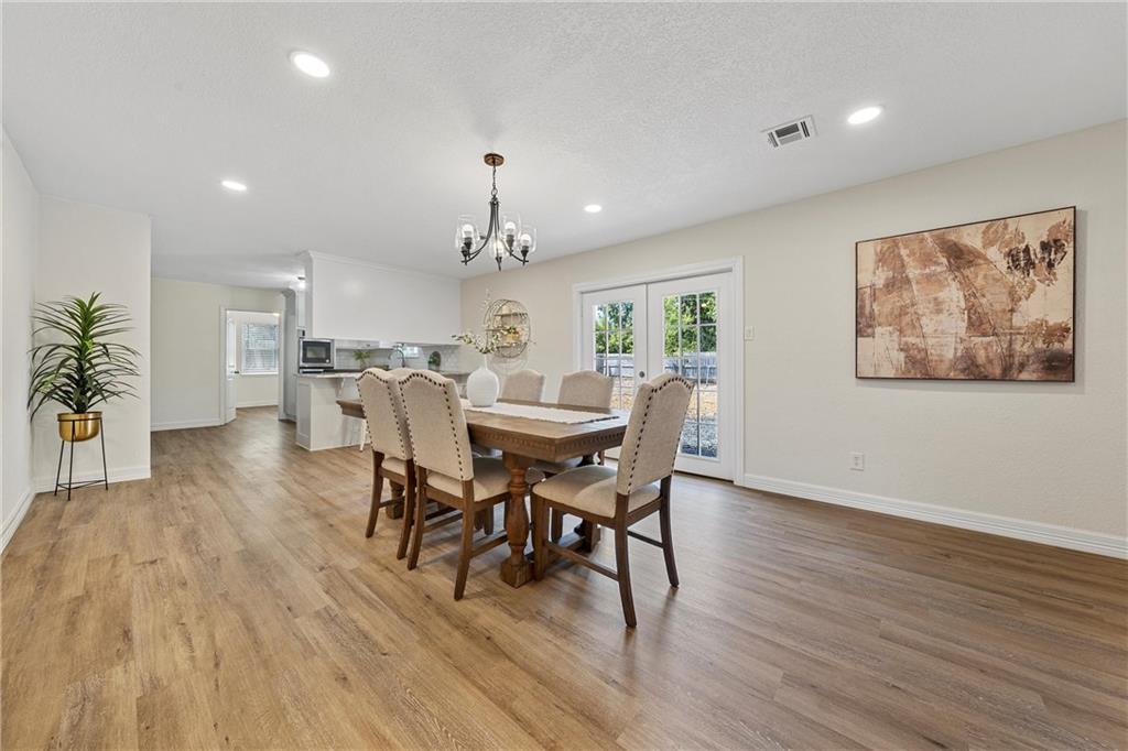 Fain Estates - Residential