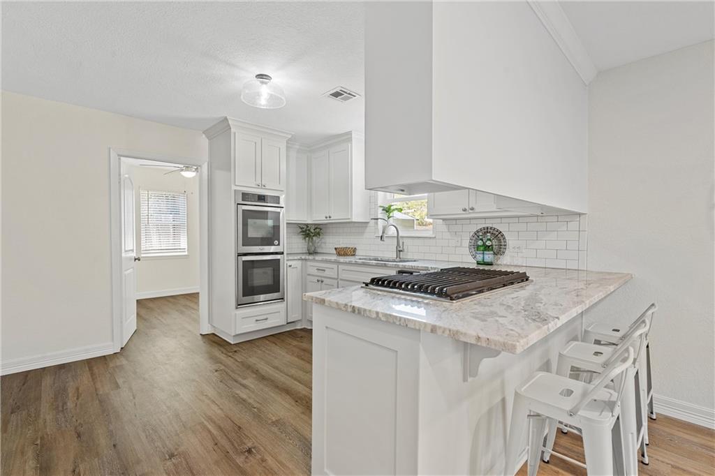 Fain Estates - Residential