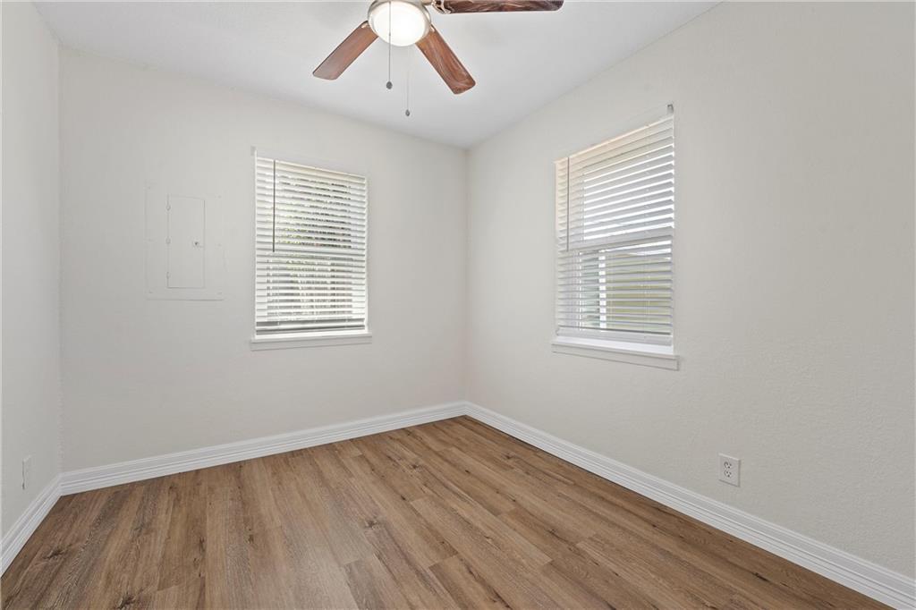 Fain Estates - Residential