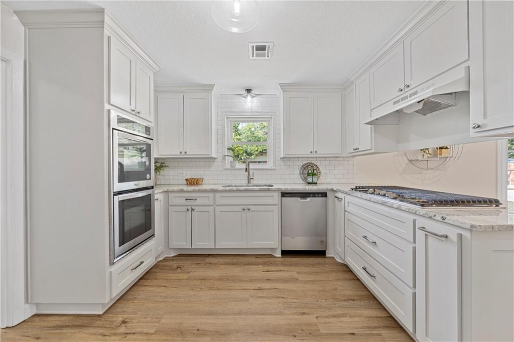 Fain Estates - Residential