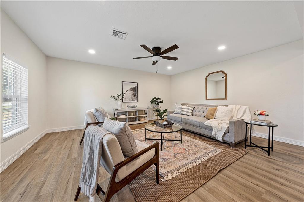 Fain Estates - Residential