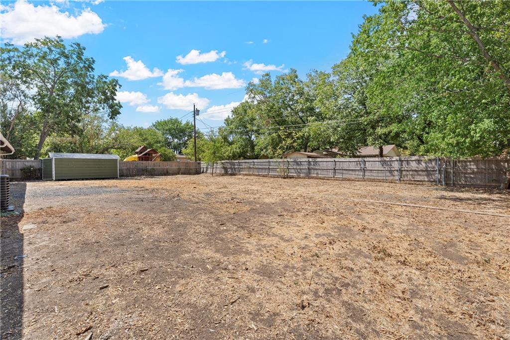 Fain Estates - Residential