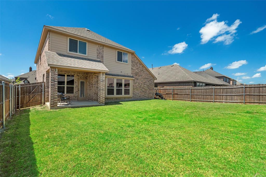 Eagle Glen-Ph 1 - Residential