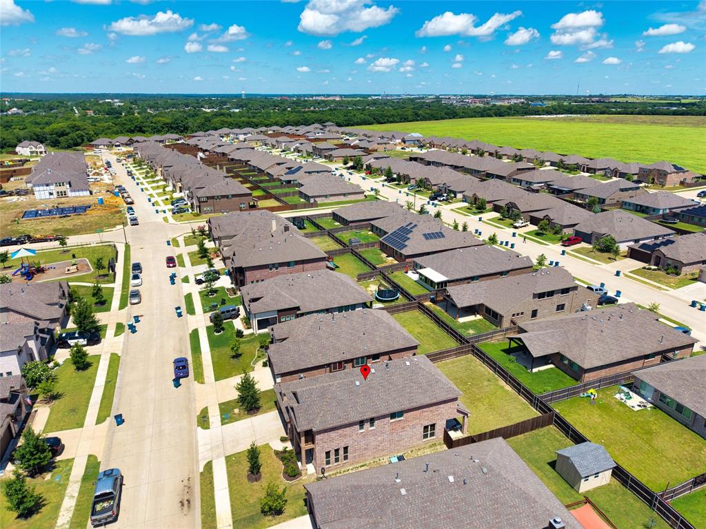 Eagle Glen-Ph 1 - Residential