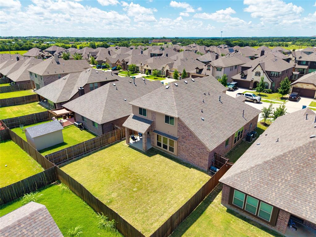Eagle Glen-Ph 1 - Residential