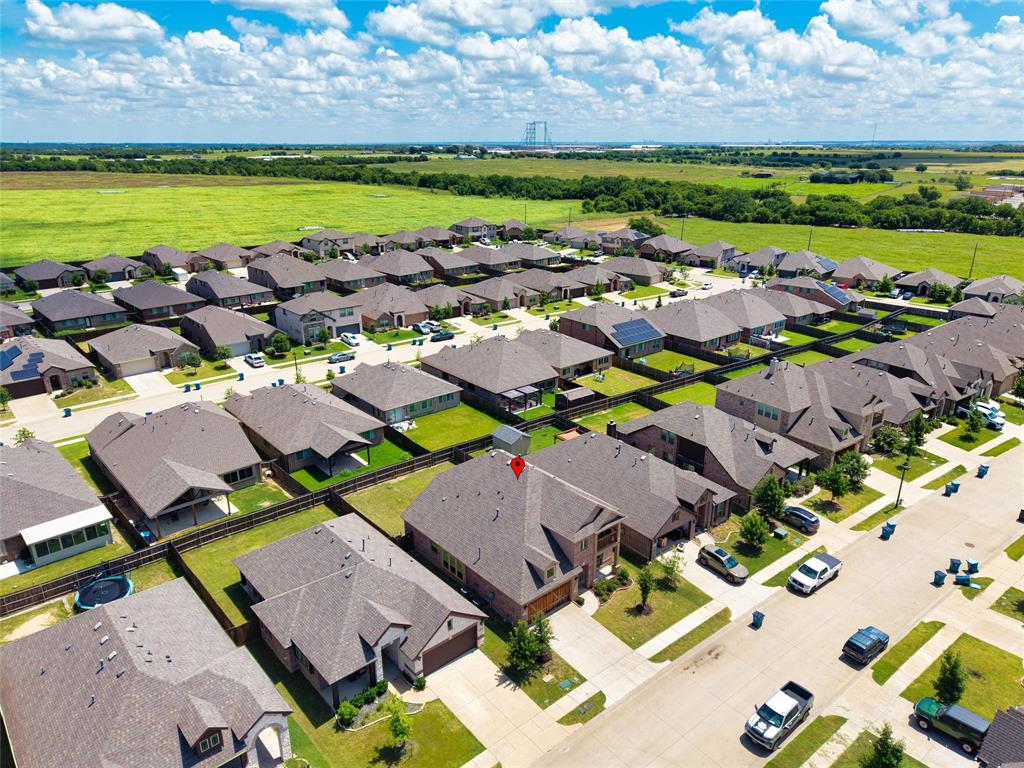 Eagle Glen-Ph 1 - Residential