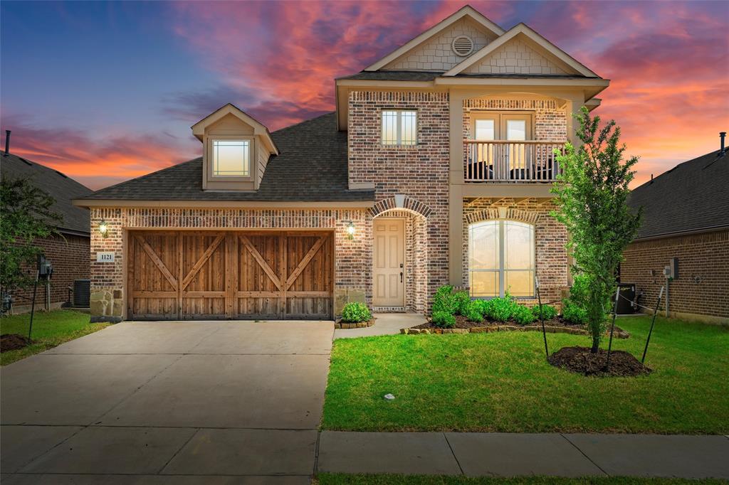 Eagle Glen-Ph 1 - Residential
