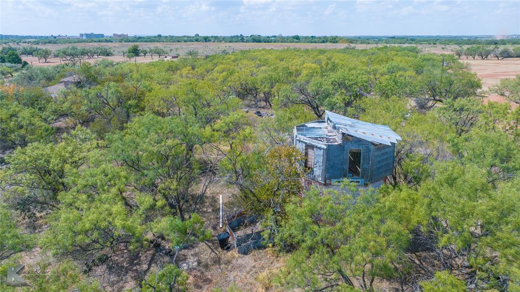 4001 Caldwell - Land