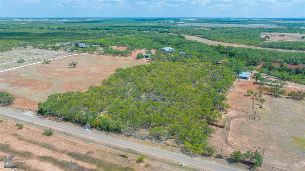 4001 Caldwell - Land